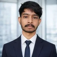 Aman Kumar profile photo - Node Nomades at HackCrux
