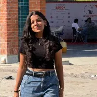 Anisha Chhajer profile photo - VentureHack at SU Hackathon 2026