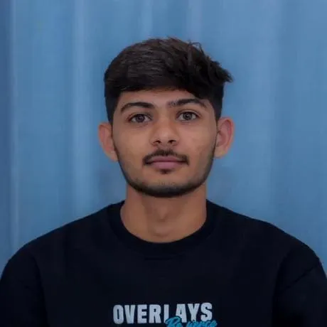 Arjun Divraniya profile photo - Eklavya at DoppelGanger