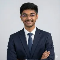 Chitt Hirpara profile photo - InnovateX at Electrosphere