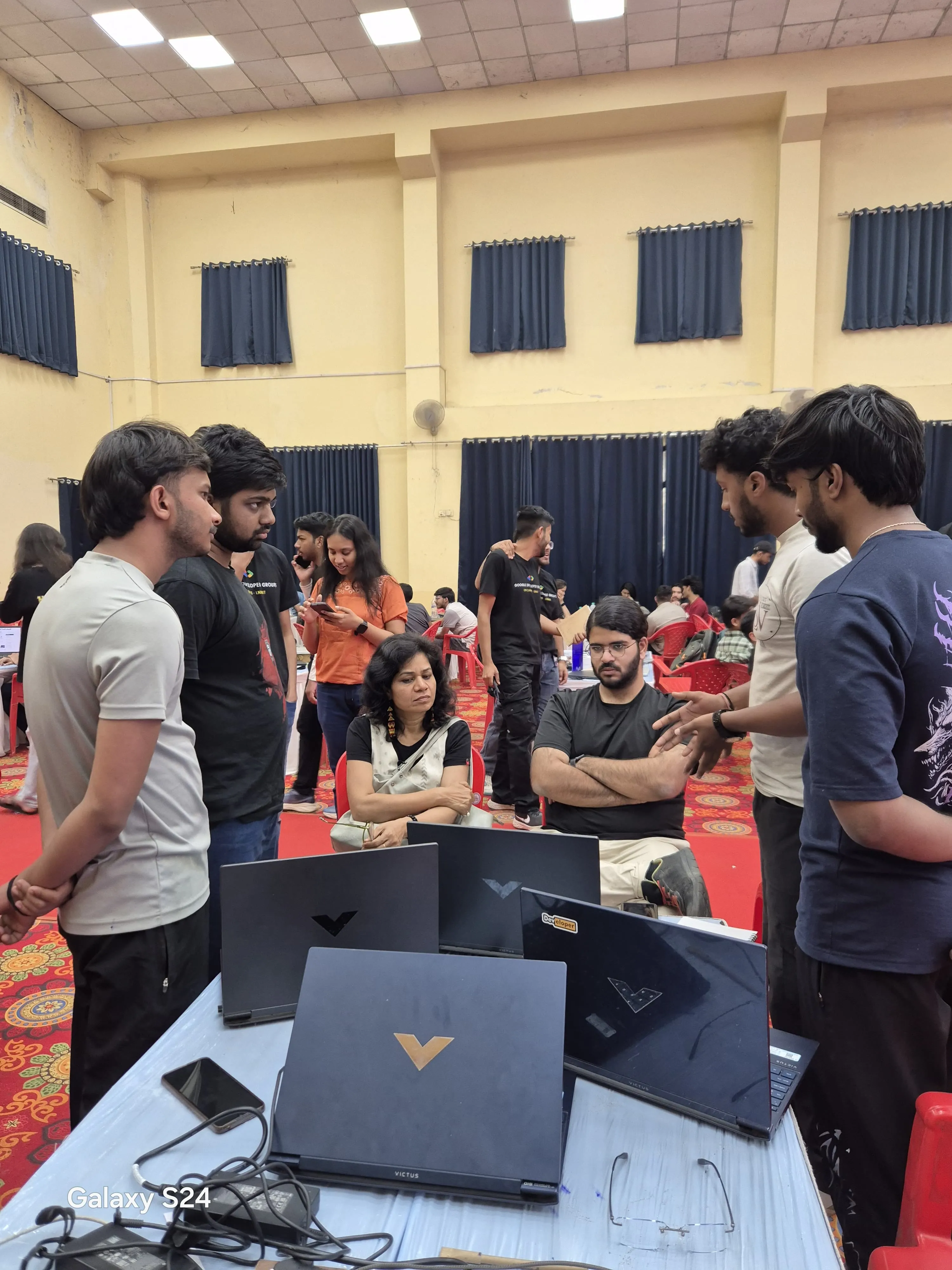 Code Bros additional gallery image from Hackcrux