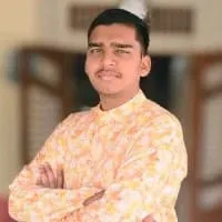 Dev Patel profile photo - semicolon at SPIT Odoo Hackathon