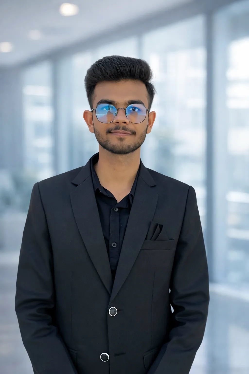 Dhruv Sonagra