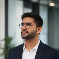 Dhruv Ozha profile photo - Lose Coders at SU Hackathon 2026