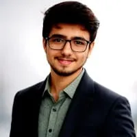 Garvit Trivedi profile photo - Chakravarti at Craftathon