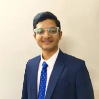 Harshit Pandya profile photo - Code Pulse at ElectroSphere 2K26