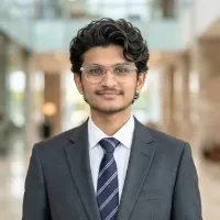 Jal Patel profile photo - CodeCrusaders at SUNHACKS 2K26