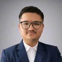 Kamlesh Chandela profile photo - Quantum Syndicate at Enginow Code Contest