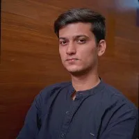 Krishna Solanki profile photo - VentureHack at Convergence Hackathon