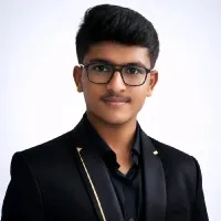Maharshi Patel profile photo - Lose Coders at SU Hackathon 2026