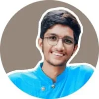 Mahir Patel profile photo - semicolon at SPIT Odoo Hackathon
