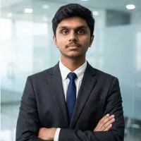 Manan Patel profile photo - VentureHack at SU Hackathon 2026