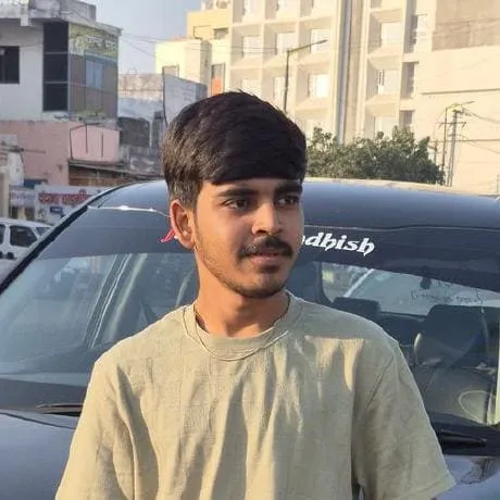 Mayank Dudhatra profile photo - Eklavya at DoppelGanger