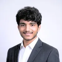 Parth Karetiya profile photo - InnovateX at Electrosphere