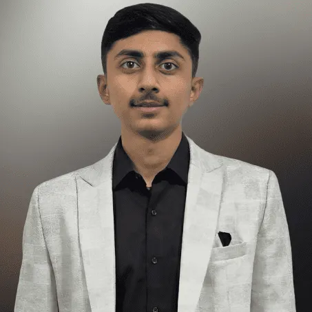 Priy Mavani profile photo - Eklavya at DoppelGanger