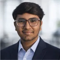 Trikam Devasi profile photo - Quantum Coders at SU Hackathon 2026