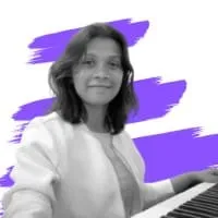 Priyasha Yadav profile photo - NexByte at TECHHACK 2025