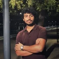 Rituraj Jha profile photo - Solo at AI Study Planner