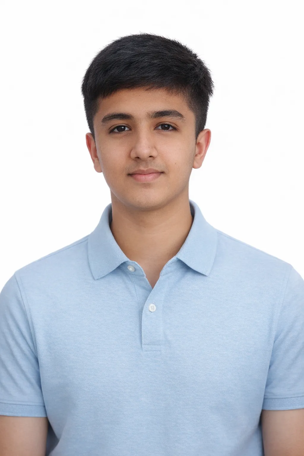 Shreyansh Dangar profile photo - Lose Coders at SU Hackathon 2026