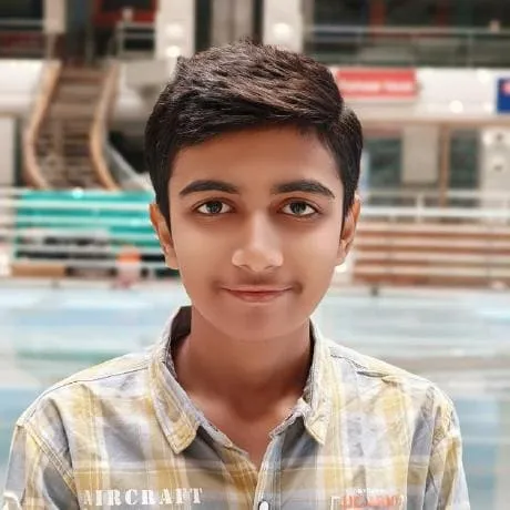 Sujal Vasara profile photo - DreamBuilders at HackCrux