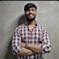 Swaraj Prajapati profile photo - Code Bros at Hackcrux