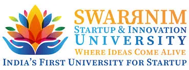 Swarrnim Startup & Innovation University