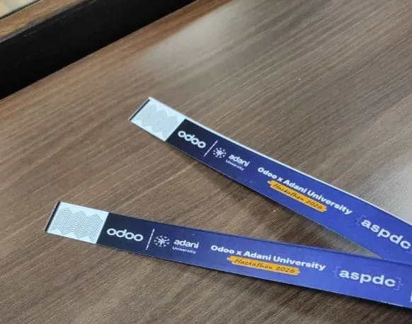 CodingKarma secondary gallery image from Odoo x Adani