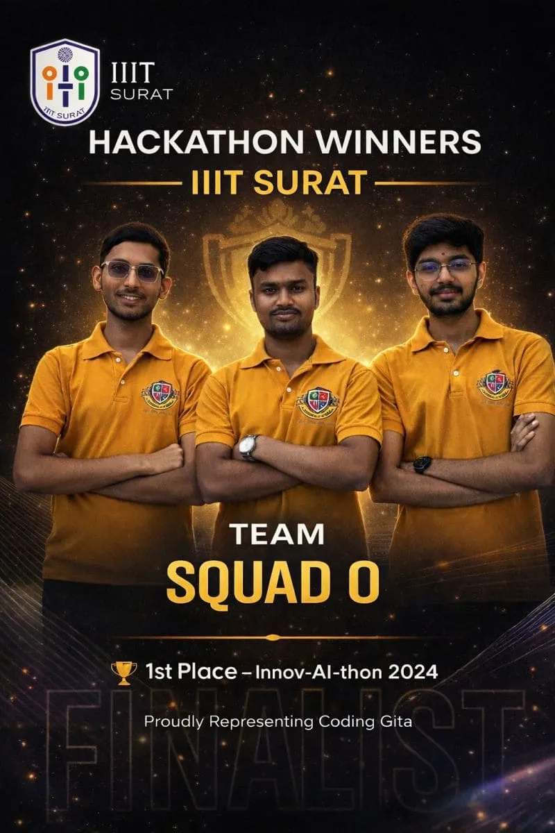 Team Squad0 