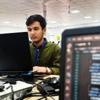 Parth Jadav profile photo - CodingKarma at Odoo x Adani