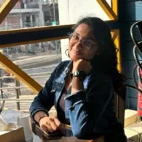 Vidhi Mandaliya profile photo - InnovateX at Electrosphere