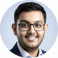 Vineet Prajapati profile photo - InnovateX at Electrosphere