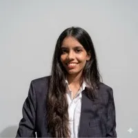 Vishwa Patel profile photo - CodeCrusaders at SUNHACKS 2K26